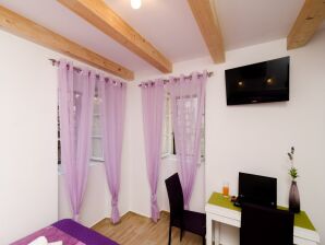 Lavender Garden Apartments - Studio Apartment with City View (First Floor) - APT 4 - Dubrovnik - image1