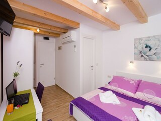 Apartamento Dubrovnik Características 7