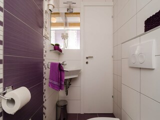 Apartamento Dubrovnik Características 8