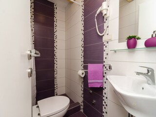 Apartment Dubrovnik Ausstattung 7