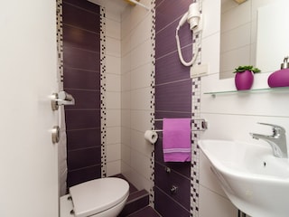 Appartement Dubrovnik Équipement 7