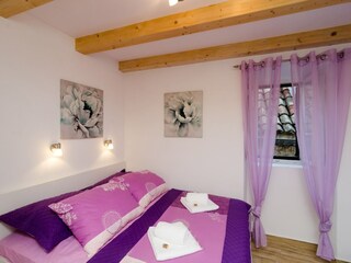 Apartamento Dubrovnik Características 8