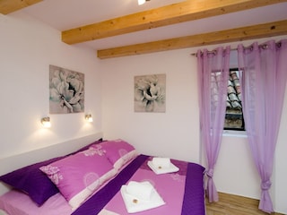 Appartement Dubrovnik Équipement 3