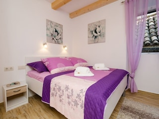 Appartement Dubrovnik Équipement 8