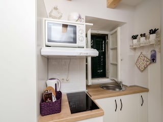 Appartement Dubrovnik Équipement 9