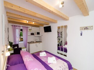 Appartement Dubrovnik Kenmerken 7