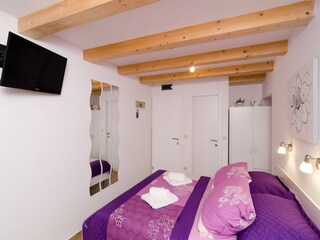 Appartement Dubrovnik Kenmerken 2