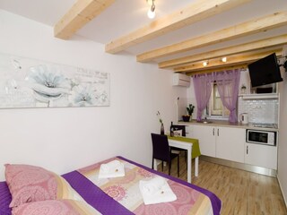 Appartement Dubrovnik Kenmerken 12