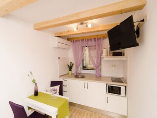 Apartment Dubrovnik Features 6