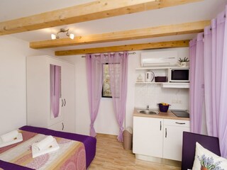 Apartment Dubrovnik Ausstattung 5