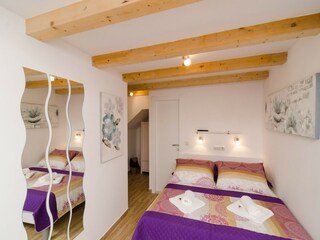 Apartment Dubrovnik Ausstattung 9