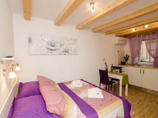 Appartement Dubrovnik Kenmerken 2