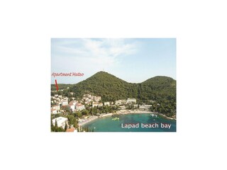 Apartamento Dubrovnik  14