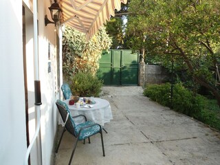 Apartamento Dubrovnik  15