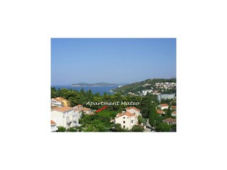 Apartamento Dubrovnik  12