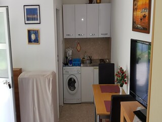 Appartement Dubrovnik Kenmerken 1