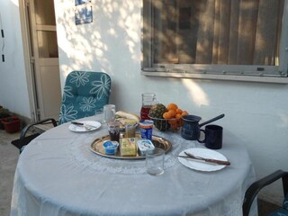 Apartment Dubrovnik Outdoor Recording 3