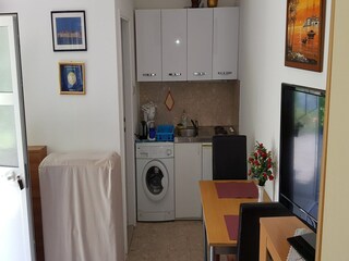 Appartement Dubrovnik Équipement 4
