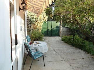 Appartement Dubrovnik Kenmerken 4