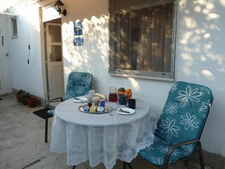 Apartamento Dubrovnik Grabación al aire libre 5