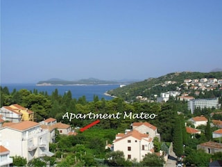 Apartment Dubrovnik Environment 9