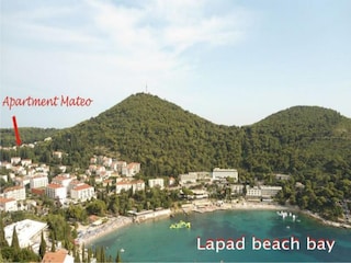 Apartment Dubrovnik Environment 7