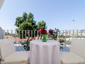 Appartement Rooms Jelka - Standard Double Room with Shared Bathroom - Dubrovnik - image1