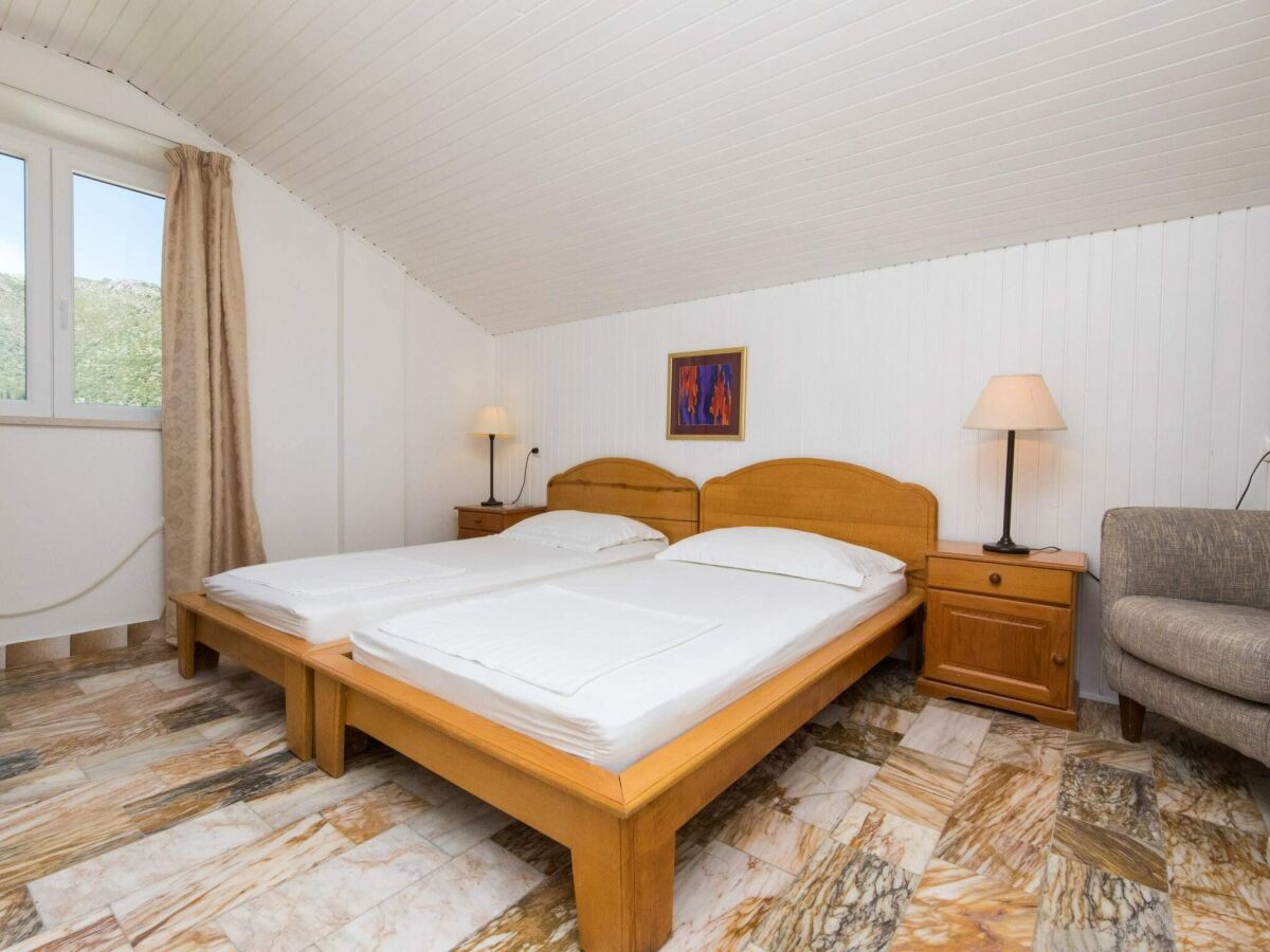 Apartamento Zaton bei Dubrovnik Características 1