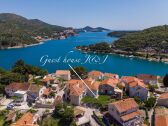 Appartamento Zaton bei Dubrovnik  1