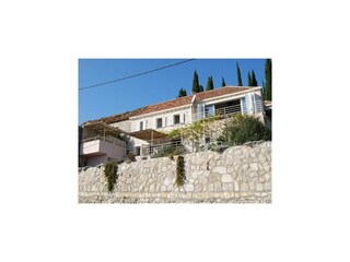 Villa Orasac Buitenaudio-opname 3