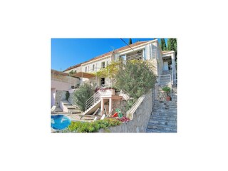 Villa Orasac Buitenaudio-opname 4