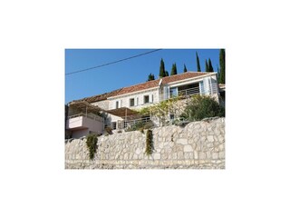 Villa Orasac Outdoor Recording 3