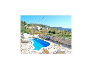 Villa Orasac  28