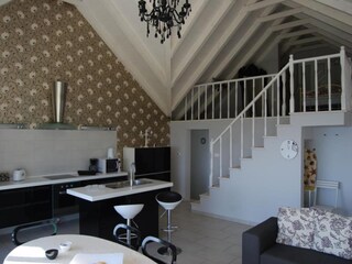 Villa Orasac Ausstattung 17