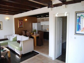 Villa Orasac Équipement 24