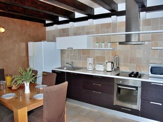 Villa Orasac Ausstattung 20