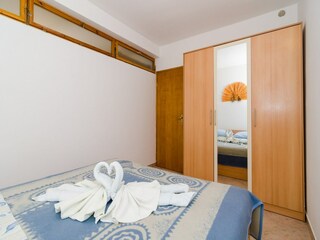 Apartamento Potomje Características 11