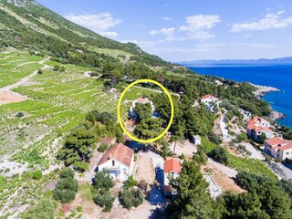 Apartamento Potomje Grabación al aire libre 4