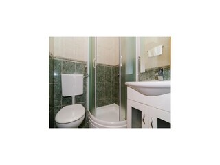 Apartamento Potomje Características 10