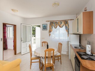 Appartement Potomje Kenmerken 12