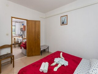 Apartamento Potomje Características 9