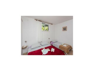 Apartamento Potomje Características 8