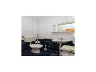 Apartamento Potomje Características 11