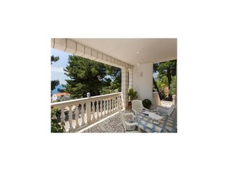 Apartamento Potomje Grabación al aire libre 3