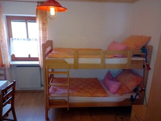 Apartamento de vacaciones Waldkirchen Características 12