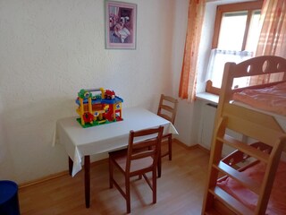 Kinderzimmer