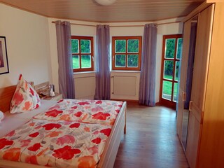 Apartamento de vacaciones Waldkirchen Características 9