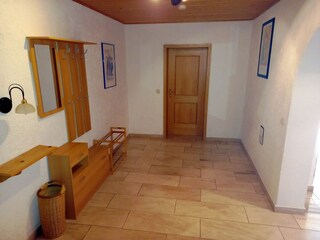 Apartamento de vacaciones Waldkirchen Características 13