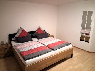 Appartamento per vacanze Waldkirchen Caratteristiche 8