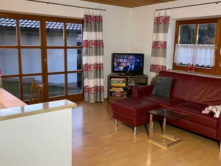 Vakantieappartement Waldkirchen Kenmerken 5